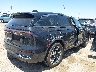 5LMPJ8JA0SJ****** Salvage and Wrecked 2025 Lincoln Nautilus in Texas State