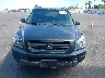 2HKYF18673H****** Destrozados 2003 Honda Pilot en Estado de California