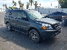 2HKYF18673H****** Salvamento y Destrozados 2003 Honda Pilot en Stockton