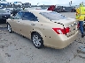 JTHBJ46G772****** Salvage and Repairable 2007 Lexus ES in Los Angeles South