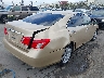 JTHBJ46G772****** Salvage and Wrecked 2007 Lexus ES in California State