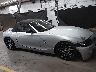 4USBT53584L****** Usados 2004 BMW Z4 en Estado de Arizona