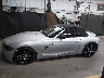 4USBT53584L****** Reparables 2004 BMW Z4 en Estado de Arizona