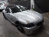 4USBT53584L****** Salvamento y Destrozados 2004 BMW Z4 en Phoenix