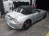 4USBT53584L****** Salvamento y Destrozados 2004 BMW Z4 en Estado de Arizona