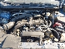 JF2GTHMC8MH****** Repairable 2021 Subaru Crosstrek in North Hollywood