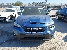JF2GTHMC8MH****** Wrecked 2021 Subaru Crosstrek in California State