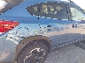 JF2GTHMC8MH****** Repairable 2021 Subaru Crosstrek