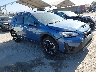 JF2GTHMC8MH****** Salvage and Wrecked 2021 Subaru Crosstrek in North Hollywood
