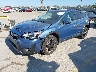 JF2GTHMC8MH****** Used and Repairable 2021 Subaru Crosstrek in North Hollywood