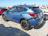 JF2GTHMC8MH****** Salvage and Repairable 2021 Subaru Crosstrek in North Hollywood