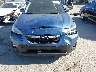 JF2GTHMC8MH****** Salvage and Repairable 2021 Subaru Crosstrek in California State
