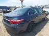 4T1BF1FK7HU****** Salvamento y Destrozados 2017 Toyota Camry en Estado de California