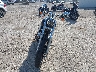 1HD1GNM16HC****** Used and Repairable 2017 Harley-Davidson Low Rider in Texas State