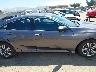 2HGFC1F33MH****** Used 2021 Honda Civic in California State