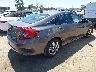 2HGFC1F33MH****** Salvage and Wrecked 2021 Honda Civic in California State