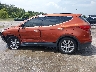 5XYZW4LA8FG****** Repairable 2015 Hyundai Santa Fe in Louisiana State