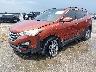 5XYZW4LA8FG****** Used and Repairable 2015 Hyundai Santa Fe in Baton Rouge