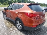 5XYZW4LA8FG****** Salvage and Repairable 2015 Hyundai Santa Fe in Baton Rouge