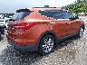 5XYZW4LA8FG****** Salvage and Wrecked 2015 Hyundai Santa Fe in Louisiana State