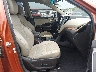 5XYZW4LA8FG****** Used and Repairable 2015 Hyundai Santa Fe in Louisiana State