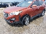 5XYZW4LA8FG****** Salvage and Repairable 2015 Hyundai Santa Fe in Louisiana State