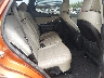 5XYZW4LA8FG****** Wrecked 2015 Hyundai Santa Fe in Baton Rouge