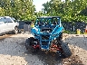 JKARFCC17NB****** Usados y Reparables 2022 Kawasaki Krf 1000 en Estado de Kansas