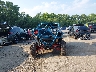 JKARFCC17NB****** Salvamento y Reparables 2022 Kawasaki Krf 1000 en Estado de Kansas