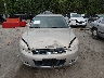 2G1WB55K281****** Wrecked 2008 Chevrolet Impala in Kansas State