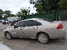 2G1WB55K281****** Repairable 2008 Chevrolet Impala in Kansas State