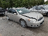 2G1WB55K281****** Salvage and Wrecked 2008 Chevrolet Impala in Kansas City