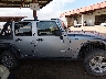 1C4BJWEG8JL****** Reparables 2018 Jeep Wrangler en Estado de Arizona