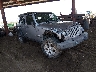1C4BJWEG8JL****** Salvamento y Destrozados 2018 Jeep Wrangler en Phoenix