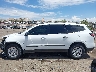 1GNKRFEDXHJ****** Reparables 2017 Chevrolet Traverse en Estado de Nuevo México