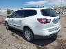1GNKRFEDXHJ****** Salvamento y Reparables 2017 Chevrolet Traverse en Albuquerque