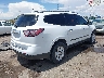 1GNKRFEDXHJ****** Salvamento y Destrozados 2017 Chevrolet Traverse en Estado de Nuevo México