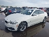 WBA4F7C5XHG****** Used and Repairable 2017 BMW 4 Series in Phoenix