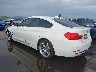 WBA4F7C5XHG****** Salvage and Repairable 2017 BMW 4 Series in Phoenix
