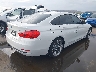 WBA4F7C5XHG****** Salvage and Wrecked 2017 BMW 4 Series in Arizona State