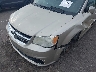 2C4RDGCG6ER****** Wrecked 2014 Dodge Grand Caravan in South Dakota State