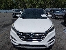 KM8J3CA29HU****** Wrecked 2017 Hyundai Tucson in Utah State