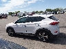 KM8J3CA29HU****** Repairable 2017 Hyundai Tucson in Utah State