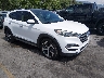KM8J3CA29HU****** Salvage and Wrecked 2017 Hyundai Tucson in Salt Lake City