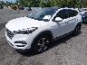 KM8J3CA29HU****** Used and Repairable 2017 Hyundai Tucson in Salt Lake City