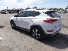 KM8J3CA29HU****** Salvage and Repairable 2017 Hyundai Tucson in Salt Lake City