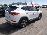 KM8J3CA29HU****** Salvage and Wrecked 2017 Hyundai Tucson in Utah State