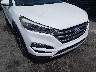KM8J3CA29HU****** Salvage and Repairable 2017 Hyundai Tucson in Utah State