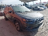 1C4PJLLB6KD****** Salvage and Wrecked 2019 Jeep Cherokee in North Hollywood