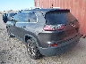 1C4PJLLB6KD****** Salvage and Repairable 2019 Jeep Cherokee in North Hollywood